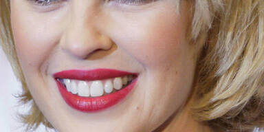 Kylie Minogue startet ihr großes Comeback