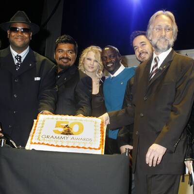 Die Grammy-Nominierungen