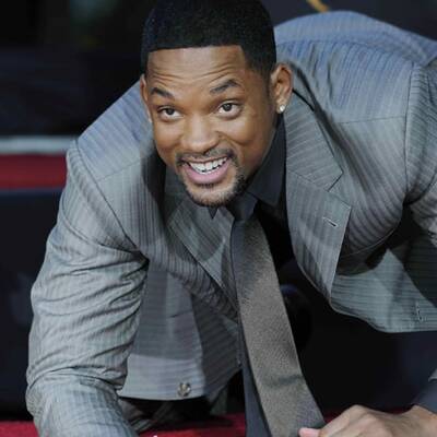 Will Smith