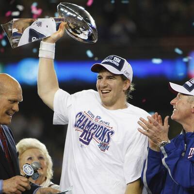 Super Bowl XLII