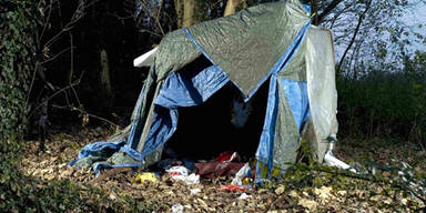 Bestes Foto 2007 kommt aus Afghanistan