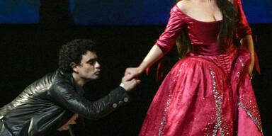 Salzburgs neue Julia