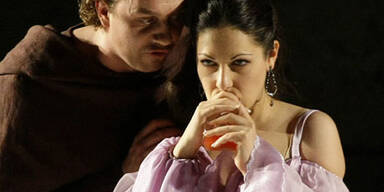 Salzburgs neue Julia