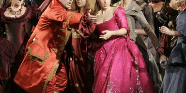 Salzburgs neue Julia