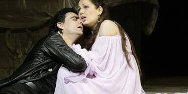 Salzburgs neue Julia