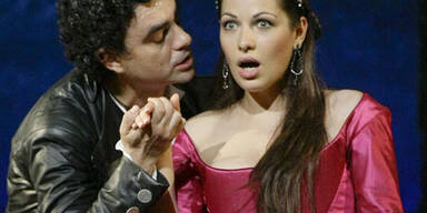 Salzburgs neue Julia