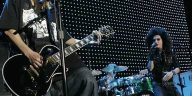 Tokio Hotel haben Amerika bald im Griff