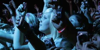 Tokio Hotel haben Amerika bald im Griff