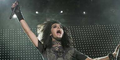 Tokio Hotel haben Amerika bald im Griff