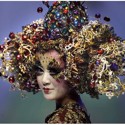 Die Fotos des Jahres 2008