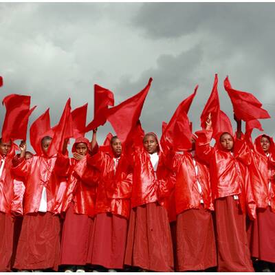 Die Fotos des Jahres 2008