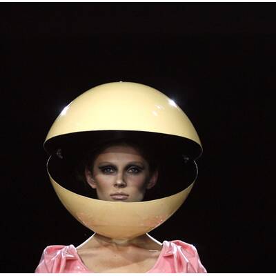 Die Fotos des Jahres 2008