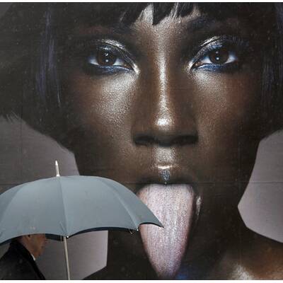 Die Fotos des Jahres 2008