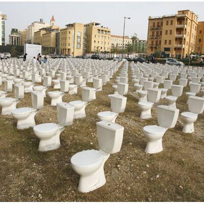 Die Fotos des Jahres 2008