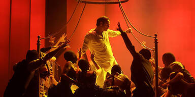 Kronprinz Rudolf: Ein österreichischer Hamlet?