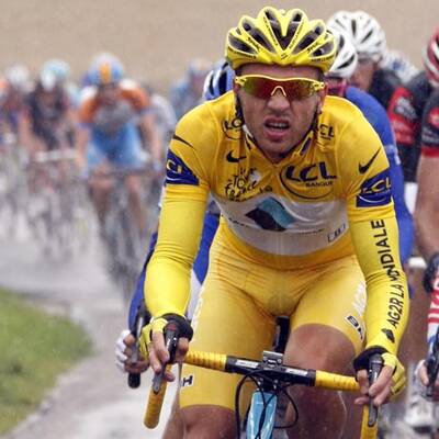 Tour de France 19. Etappe