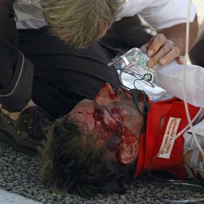 Horrorsturz von Voigt