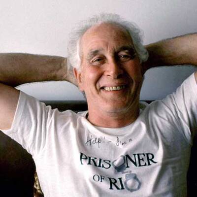 Posträuber Biggs begnadigt