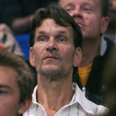 Patrick Swayze gestorben