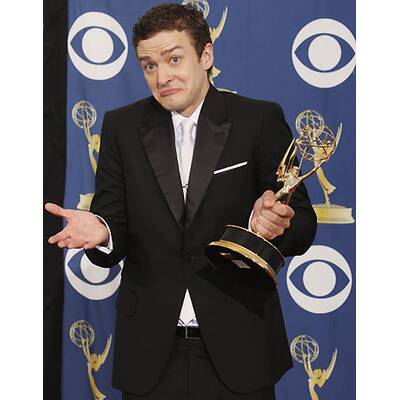 Emmy Awards: Die Gewinner