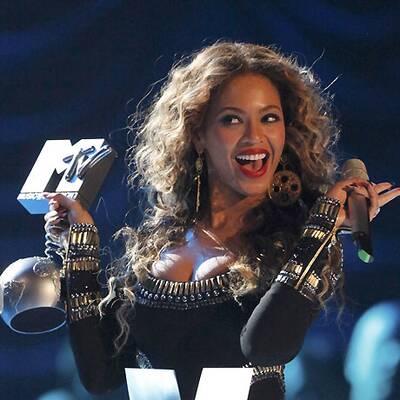 MTV EMAs - Das sind die Gewinner!