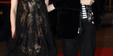 Award-Show: Mode, Sex & eine Panne