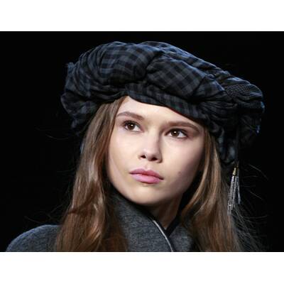 Charlotte Ronson - New York Fashion Week Show H/W 2010