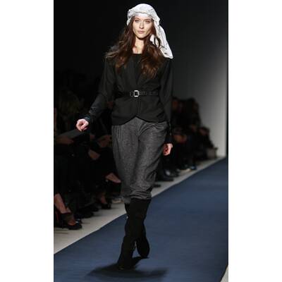 Charlotte Ronson - New York Fashion Week Show H/W 2010