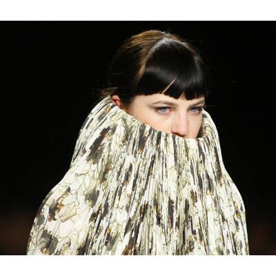 New York Fashion Week, Project Runway