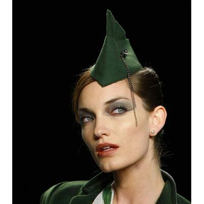 New York Fashion Week, Project Runway