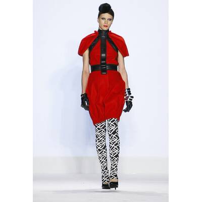 New York Fashion Week, Project Runway