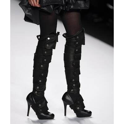 New York Fashion Week, Project Runway