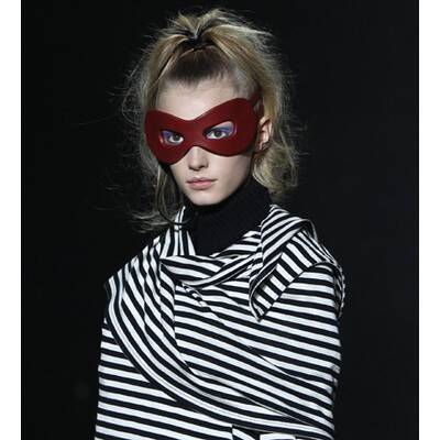 Y-3 Yohji Yamamoto, New York Fashion Week 2010