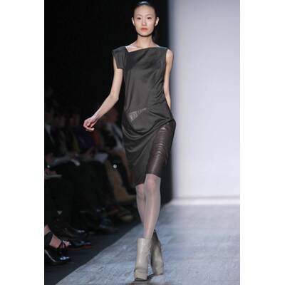 Max Azria, New York Fashion Week, H/W 2010