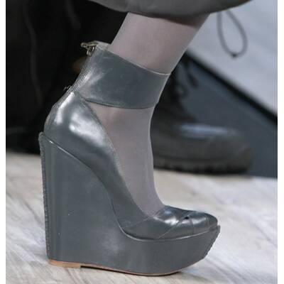 Max Azria, New York Fashion Week, H/W 2010