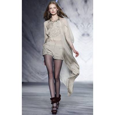 3.1 Phillip Lim, New York Fashion Week, H/W 2010