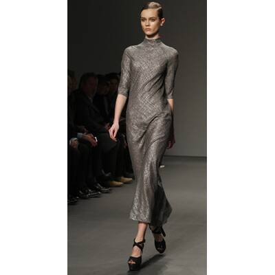 Calvin Klein, New York Fashion Week, H/W 2010