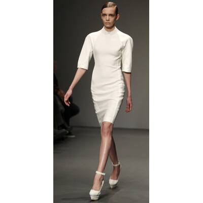 Calvin Klein, New York Fashion Week, H/W 2010