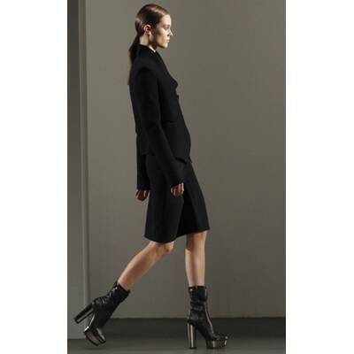 Calvin Klein, New York Fashion Week, H/W 2010