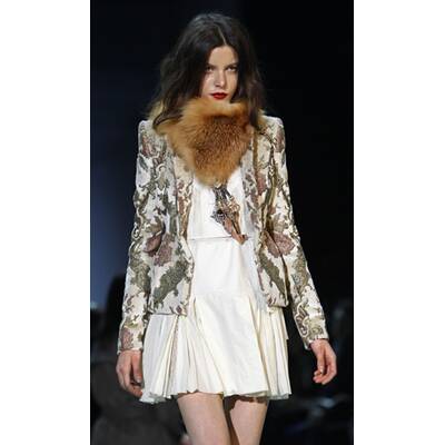 Just Cavalli, Mailand Fashion Week H/W 2010