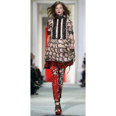 Just Cavalli, Mailand Fashion Week H/W 2010