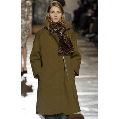 Dries van Noten, Paris Fashion Week H/W 2010