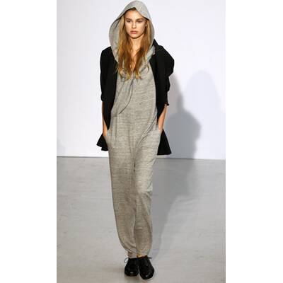 Anne Valérie Hash, Paris Fashion Week H/W 2010