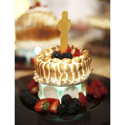 Vorbereitung auf den Governors Ball