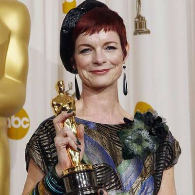 Adaptiertes Drehbuch