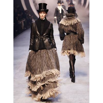 Hermès, Paris Fashion Week H/W 2010