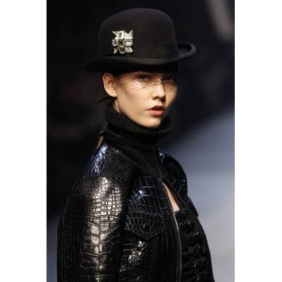 Hermès, Paris Fashion Week H/W 2010