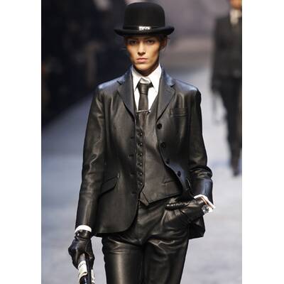 Hermès, Paris Fashion Week H/W 2010