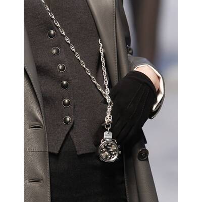 Hermès, Paris Fashion Week H/W 2010