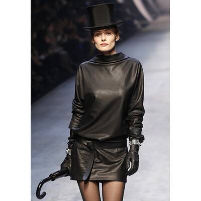 Hermès, Paris Fashion Week H/W 2010